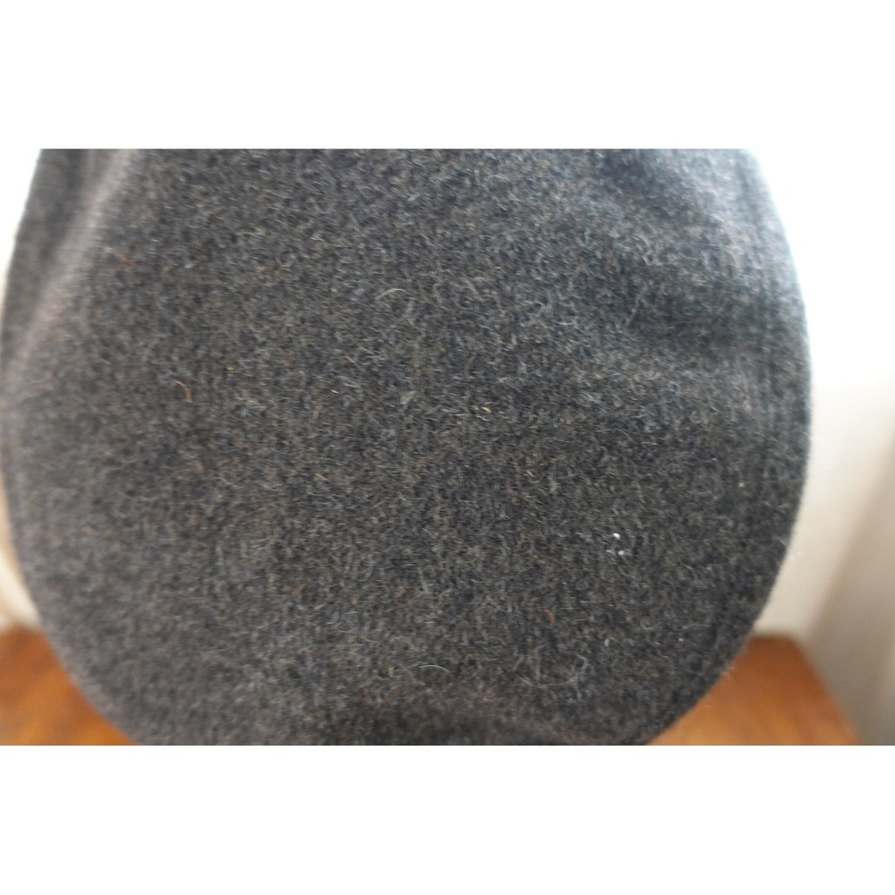 VTG Hutsman made in‎ Italy seifter associates medium flat hat/cap Old Money - Picture 4 of 8